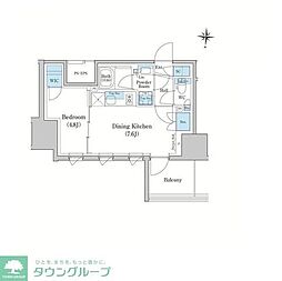 大田区西蒲田７丁目