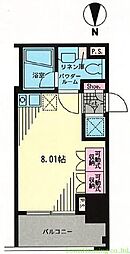 プライムアーバン学芸大学II 405