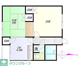 目黒区目黒本町４丁目