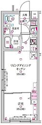 世田谷区梅丘２丁目