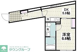 品川区小山５丁目