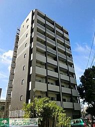 大田区北千束２丁目
