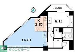 世田谷区桜新町１丁目