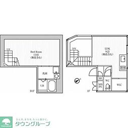 目黒区東山１丁目