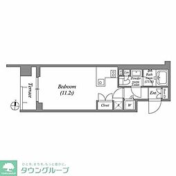 世田谷区新町２丁目