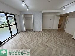 目黒区中央町１丁目