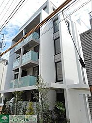 ALERO自由が丘South