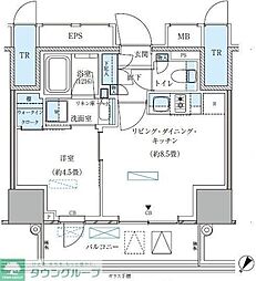 品川区西五反田６丁目