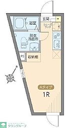 大田区東雪谷２丁目