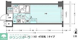 大田区矢口１丁目