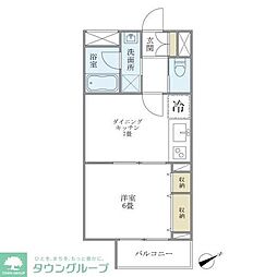 品川区東大井６丁目