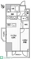 目黒区柿の木坂３丁目