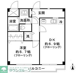 碑文谷メゾン