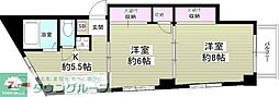 世田谷区瀬田２丁目