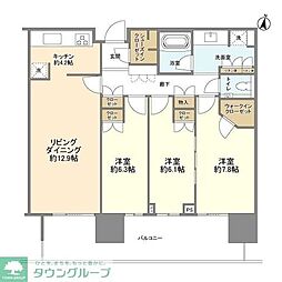 世田谷区玉川１丁目