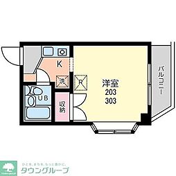 品川区豊町６丁目