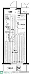 目黒区南３丁目