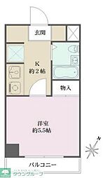 目黒区下目黒２丁目