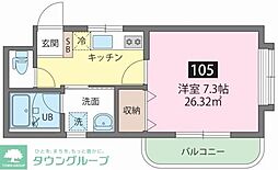 大田区石川町２丁目