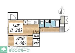 世田谷区下馬６丁目