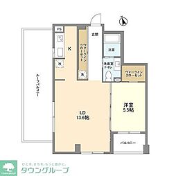 世田谷区下馬５丁目