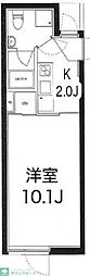 大田区上池台４丁目