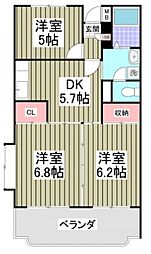 鶴ヶ島市松ヶ丘４丁目