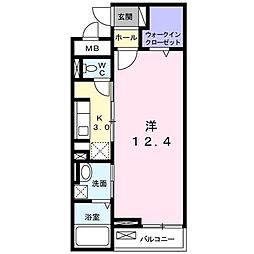 狭山市広瀬東３丁目