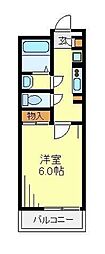 ふじみ野市上福岡１丁目