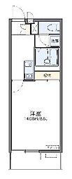 ふじみ野市市沢１丁目