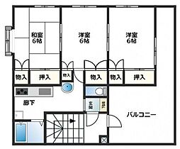 比企郡滑川町みなみ野２丁目