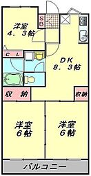 鶴ヶ島市松ヶ丘５丁目