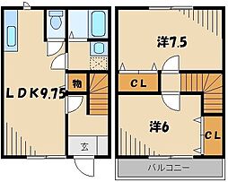 比企郡川島町大字吹塚の一戸建て