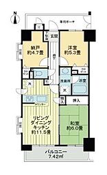 川越市新富町１丁目