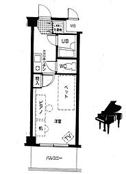 ふじみ野市駒西３丁目