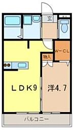 川越市新宿町１丁目