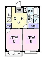 ふじみ野市滝１丁目