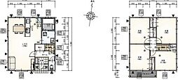 東松山市砂田町の一戸建て