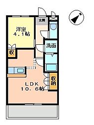 鶴ヶ島市富士見４丁目