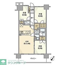 狭山市入間川３丁目