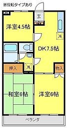 ふじみ野市上福岡６丁目