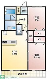 日高市大字鹿山