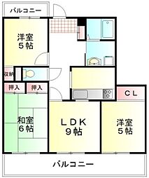 川越市大字的場