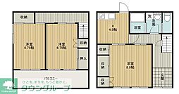 狭山市大字北入曽の一戸建て