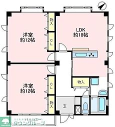 狭山市広瀬台１丁目