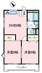 狭山市入間川２丁目