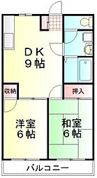 ふじみ野市亀久保４丁目