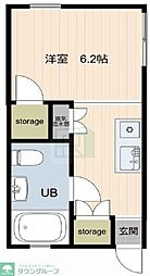 鶴ヶ島市富士見５丁目