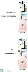 東松山市美原町１丁目