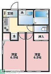 東松山市高坂５丁目